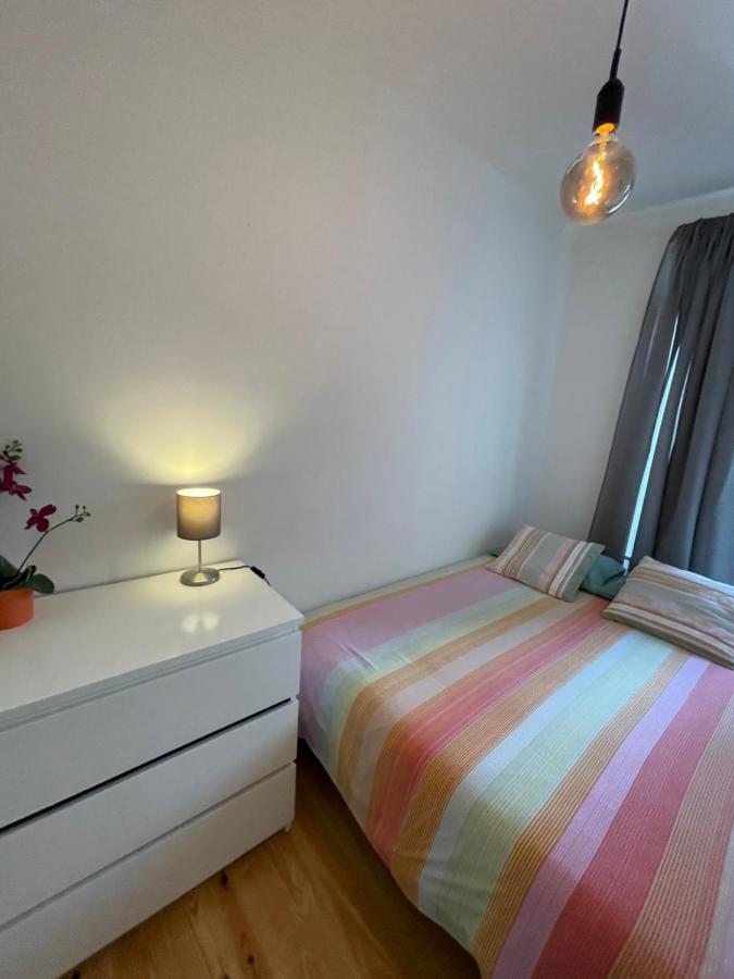 Beautiful Apartment Downtown Lissabon Exterior foto